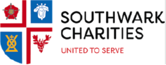 south